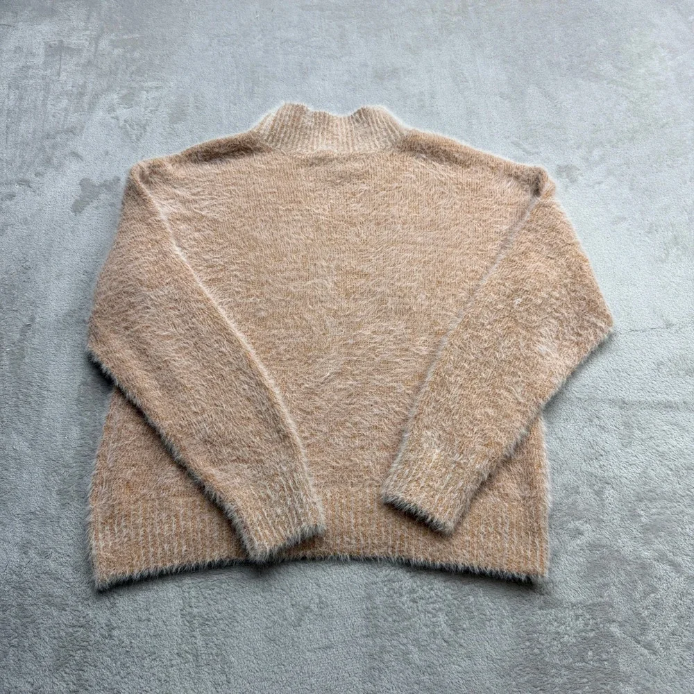 Falls Creek cozy fuzzy